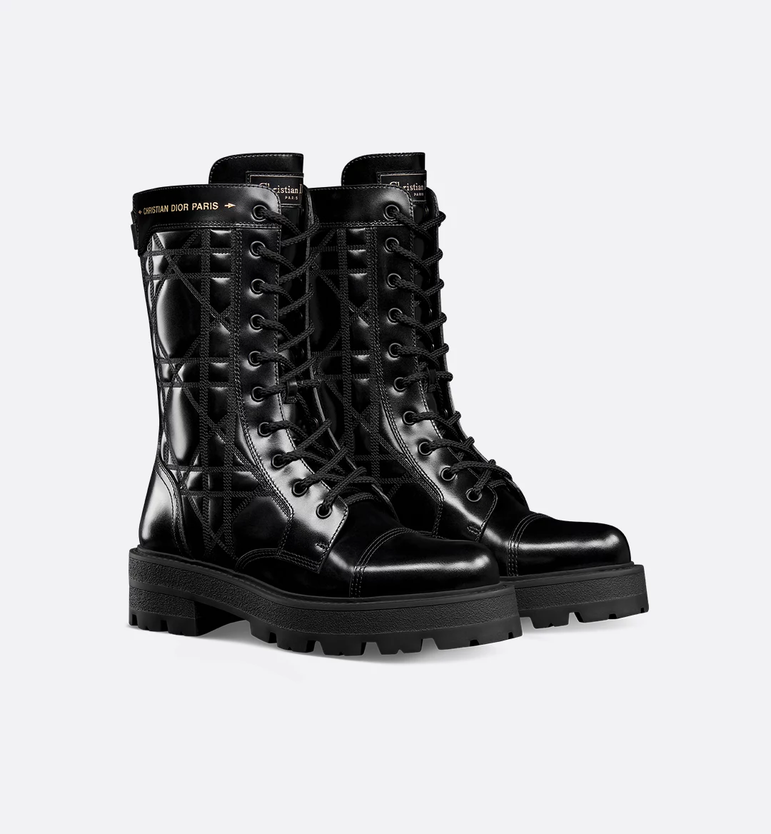 D-Unit Ankle Boot - Image 2